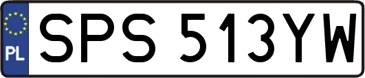 SPS513YW