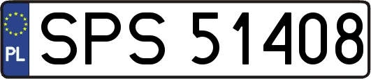 SPS51408