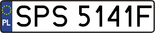 SPS5141F