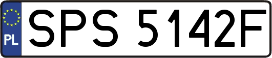 SPS5142F
