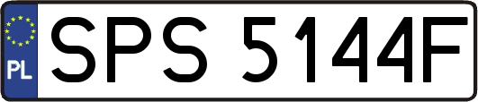 SPS5144F