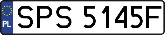 SPS5145F