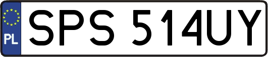 SPS514UY