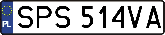 SPS514VA