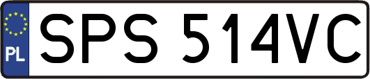 SPS514VC