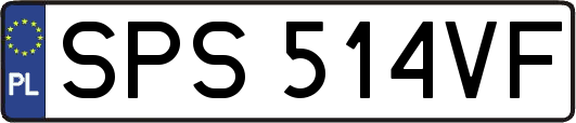 SPS514VF