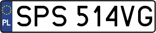 SPS514VG