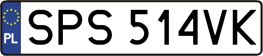 SPS514VK