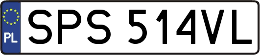 SPS514VL