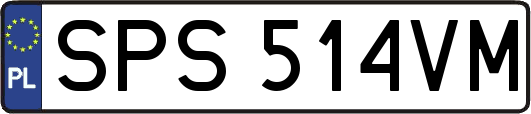 SPS514VM
