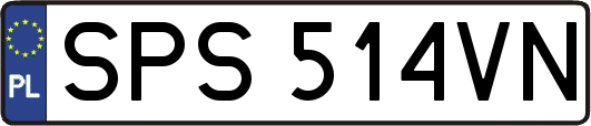 SPS514VN