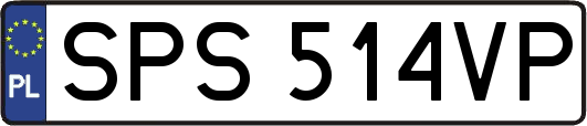 SPS514VP