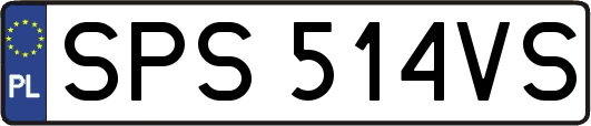 SPS514VS