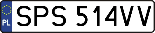 SPS514VV