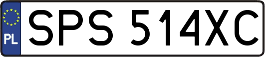 SPS514XC