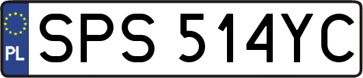 SPS514YC
