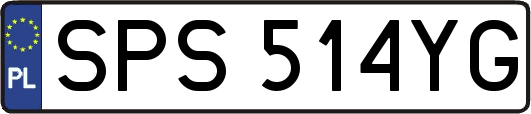 SPS514YG