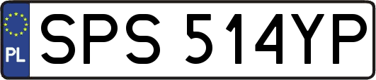 SPS514YP