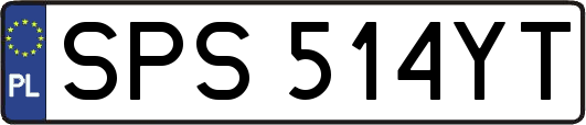SPS514YT