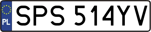 SPS514YV