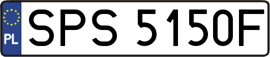 SPS5150F