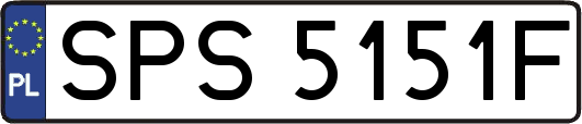 SPS5151F
