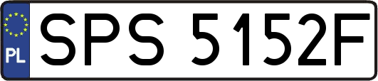 SPS5152F