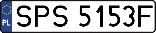 SPS5153F