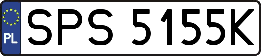 SPS5155K