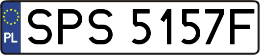 SPS5157F