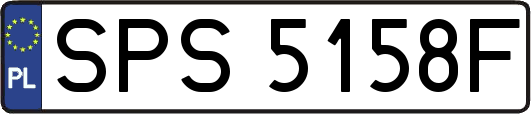 SPS5158F