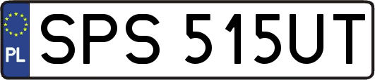 SPS515UT