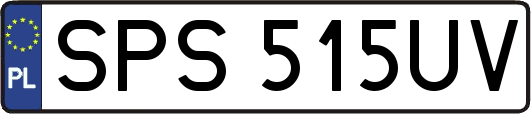 SPS515UV