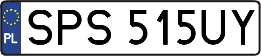 SPS515UY