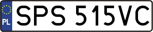 SPS515VC