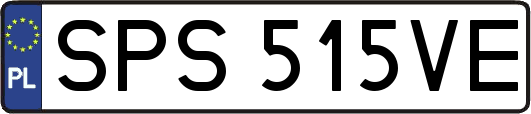 SPS515VE