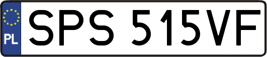 SPS515VF