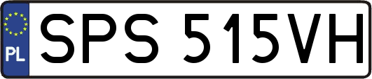 SPS515VH