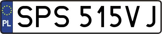 SPS515VJ