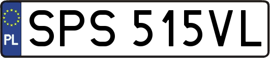 SPS515VL
