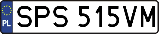 SPS515VM