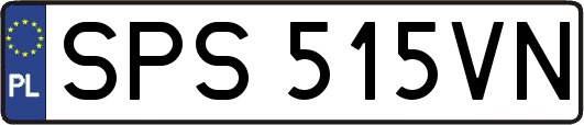 SPS515VN