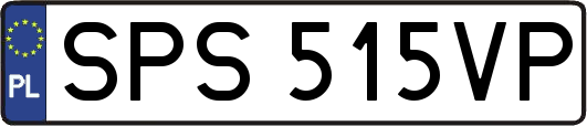 SPS515VP