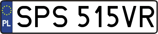 SPS515VR