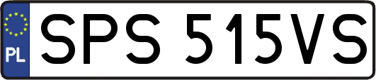 SPS515VS