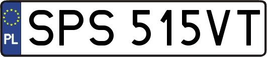 SPS515VT
