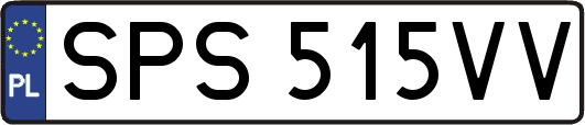 SPS515VV