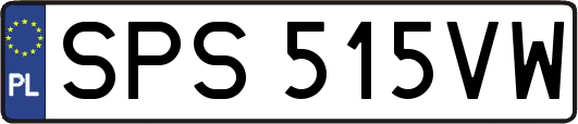 SPS515VW