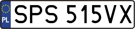SPS515VX