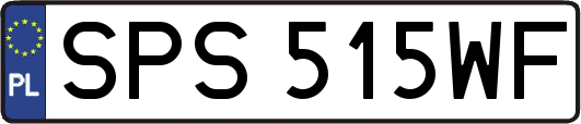 SPS515WF